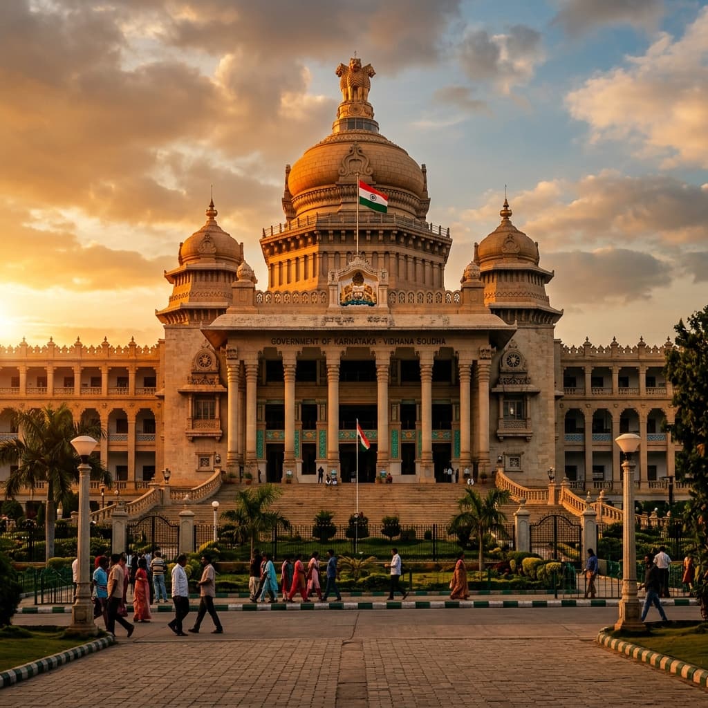 Bengaluru - Karnataka