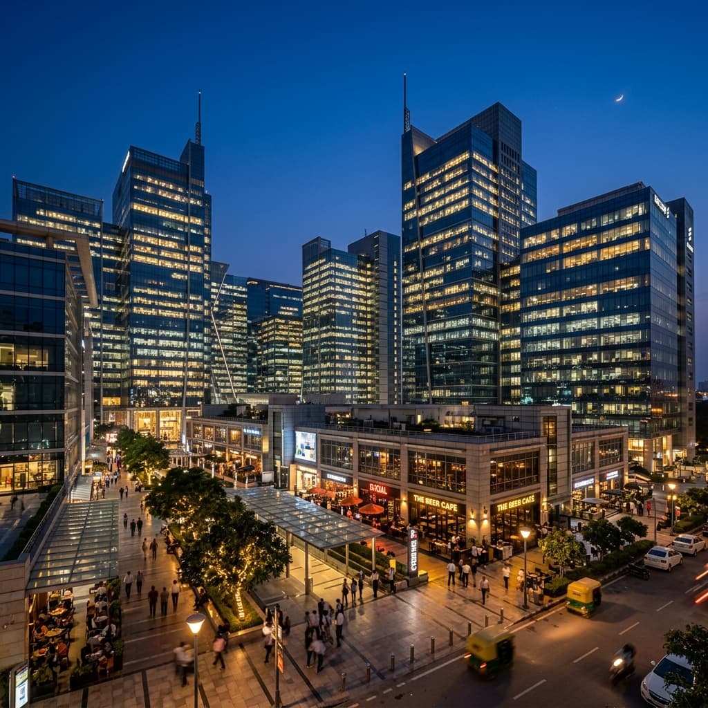 Gurugram - Haryana