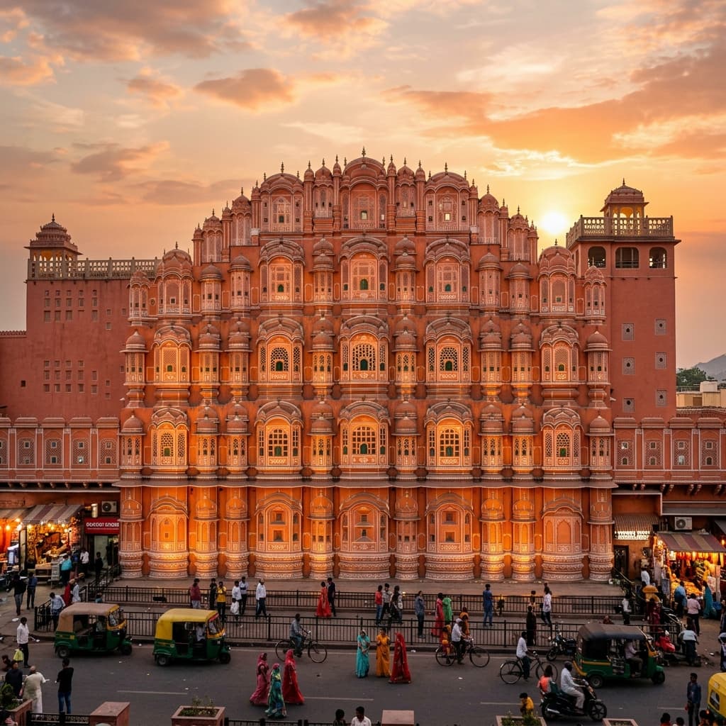 Jaipur - Rajasthan