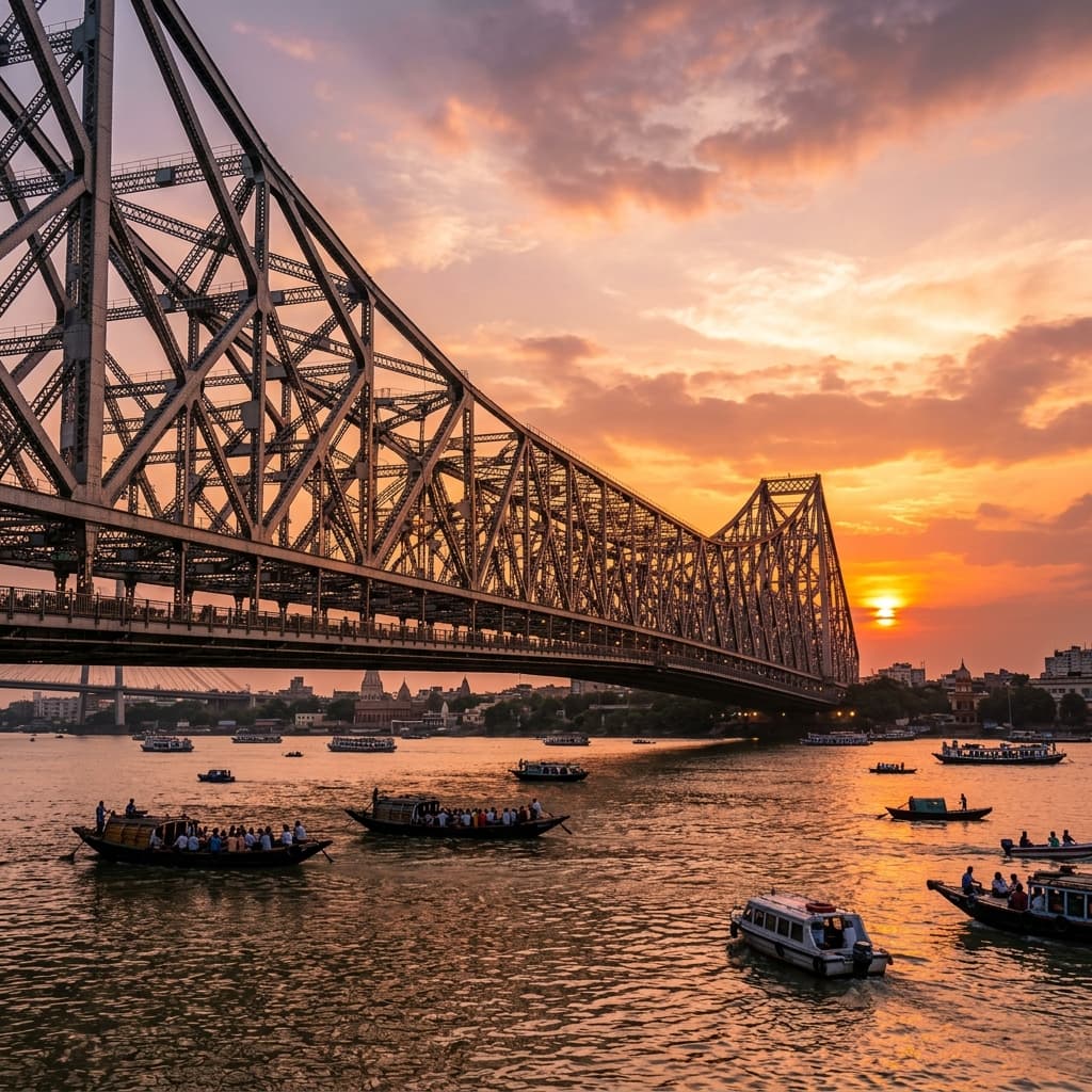 Kolkata - West Bengal