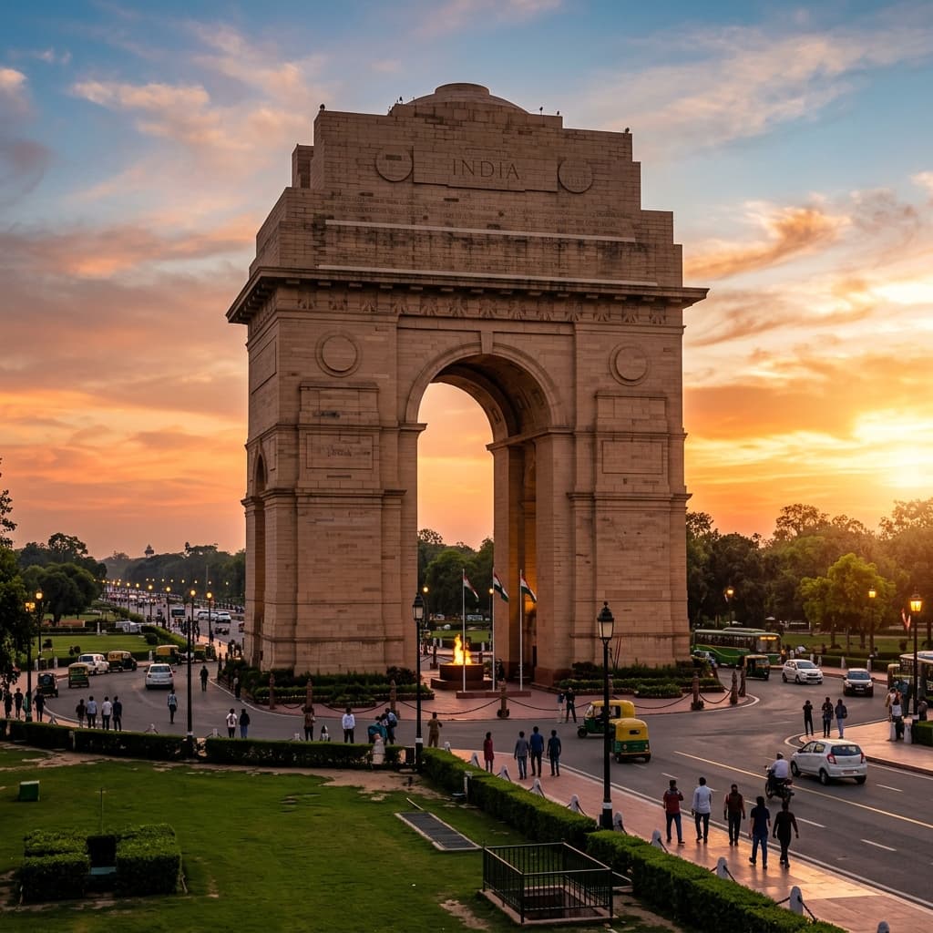 New Delhi - Delhi