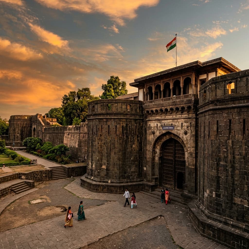 Pune - Maharashtra